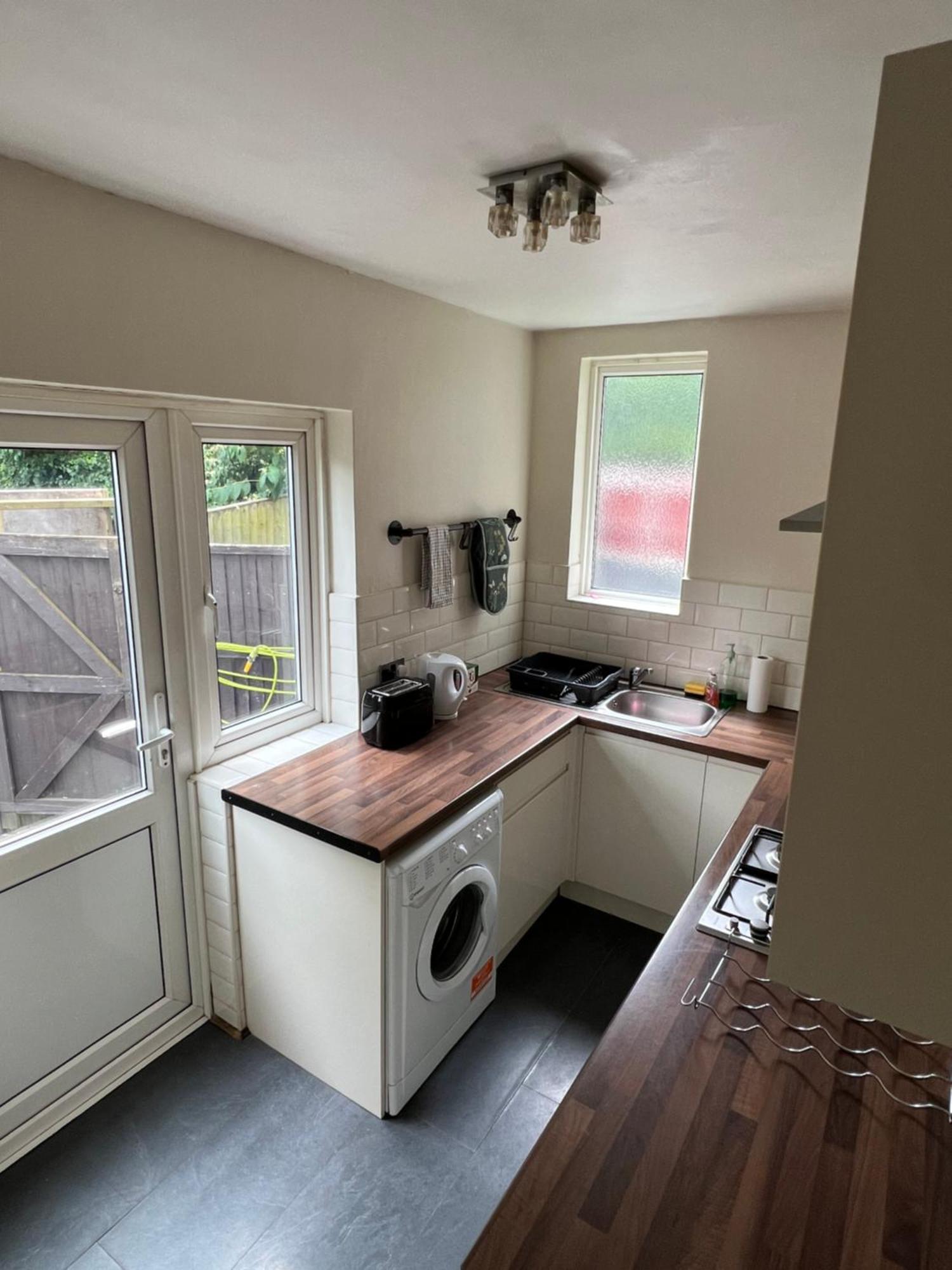 20Mins To Bakerst, Harry Potter & Wembley Stadium! Apartman Northwood  Kültér fotó